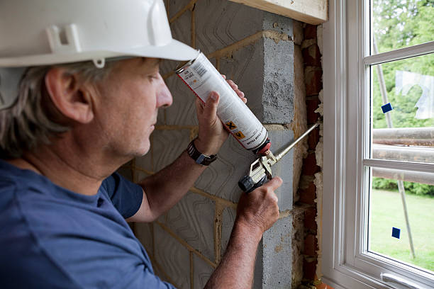 Best Spray Foam Insulation  in Washington, DC