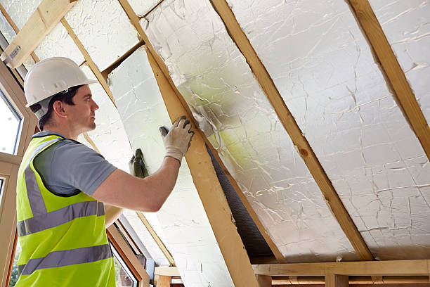 Range of Insulation Solutions in Washington, DC