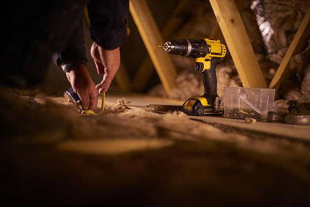Best Affordable Insulation Services  in Washington, DC